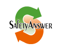 SafetyAnswer セイフティ・アンサー